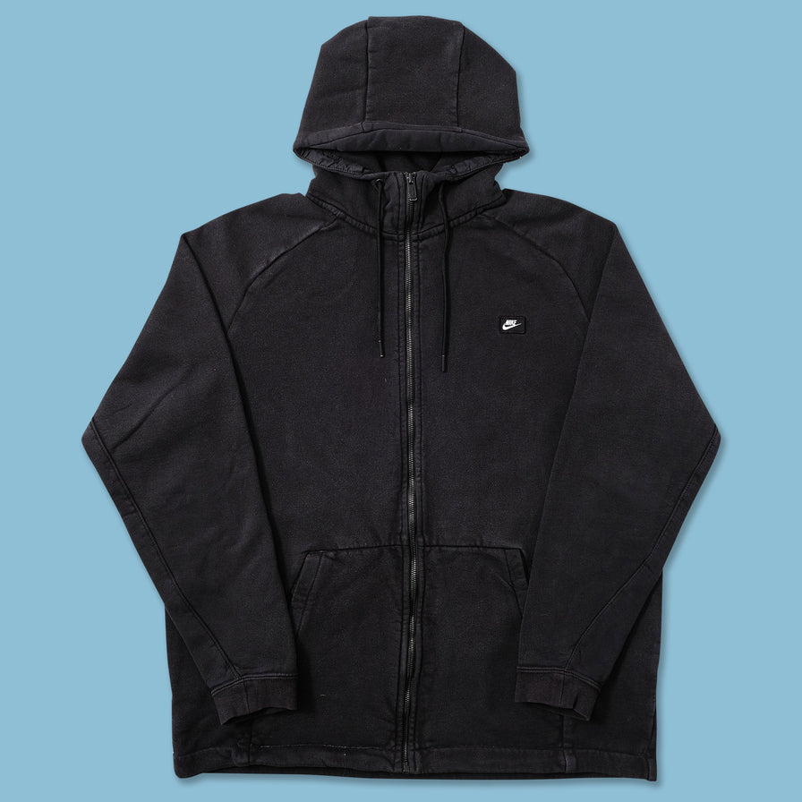 Nike Zip Hoody XLarge 