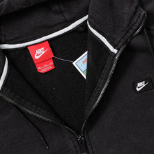 Nike Zip Hoody XLarge 