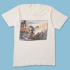 Vintage Samsara T-Shirt Small 