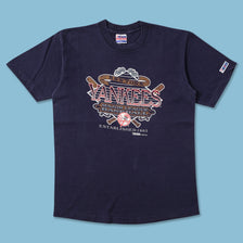 1993 New York Yankees T-Shirt Medium 