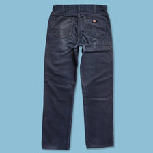 Vintage Dickies Denim Pants 33x34 