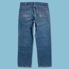 Vintage Dickies Denim Pants 36x30 