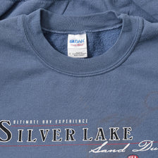 Vintage Silverlake Sweater Small 