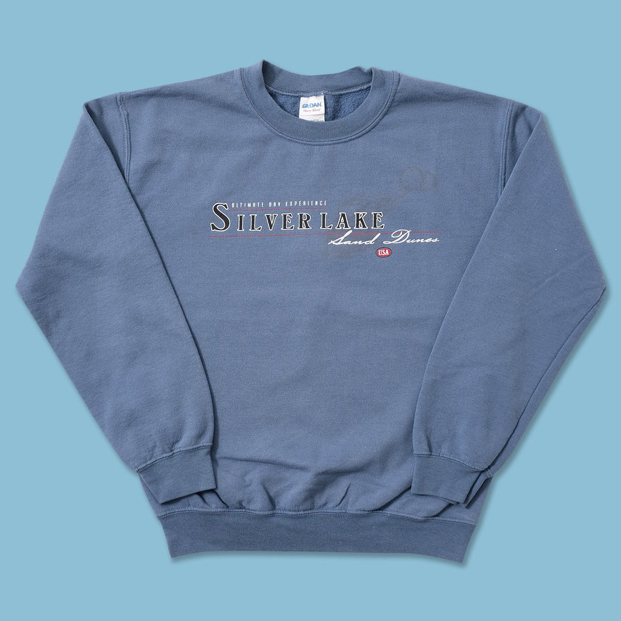 Vintage Silverlake Sweater Small 