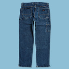 Vintage Carhartt Denim Pants 38x34 