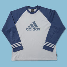 Vintage adidas Sweater Large 