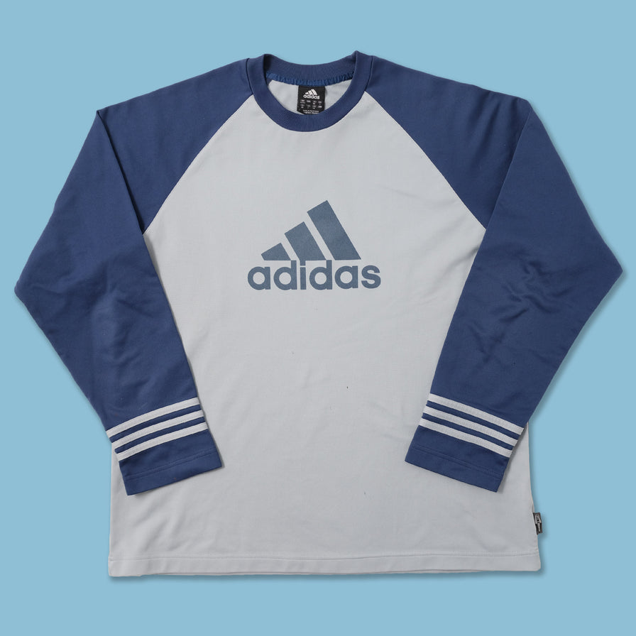 Vintage adidas Sweater Large 