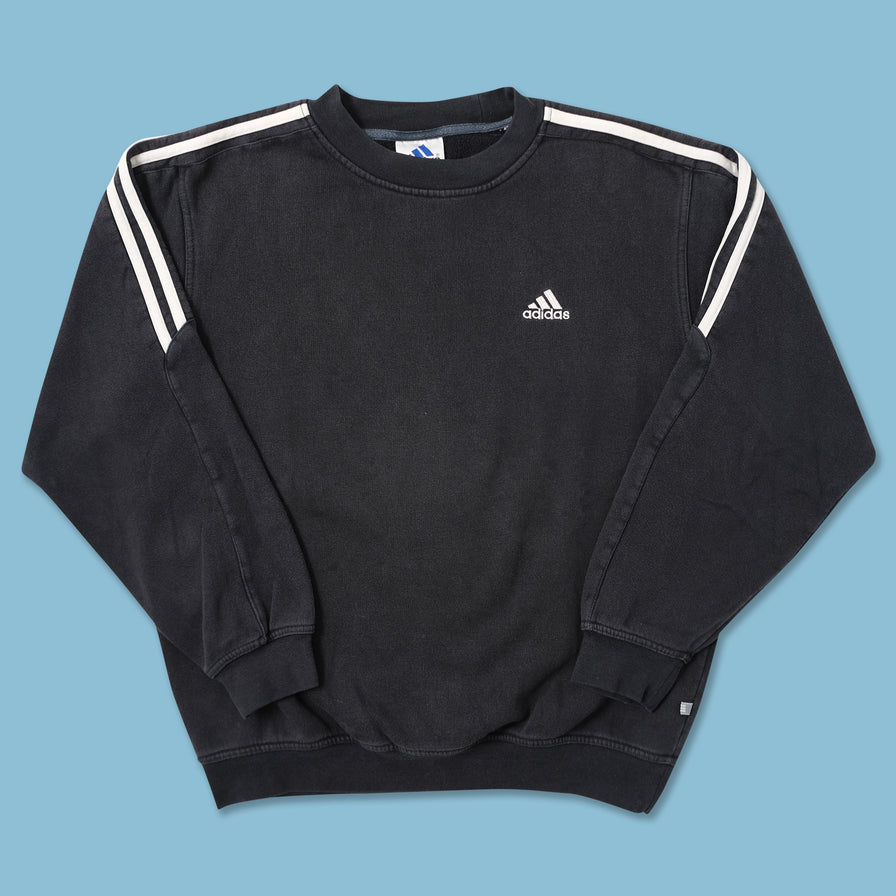 Vintage adidas Sweater Large 