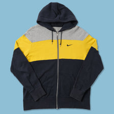 Nike Zip Hoody Large 