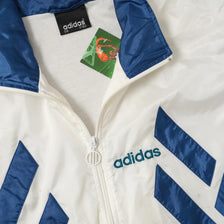 Vintage adidas Track Jacket XLarge