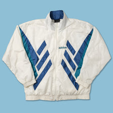 Vintage adidas Track Jacket XLarge 