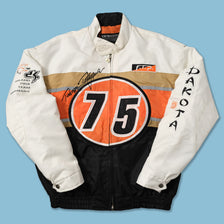 Dakota Racing Jacket Large 