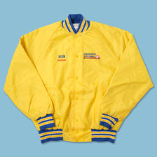 Vintage College Jacket XLarge 