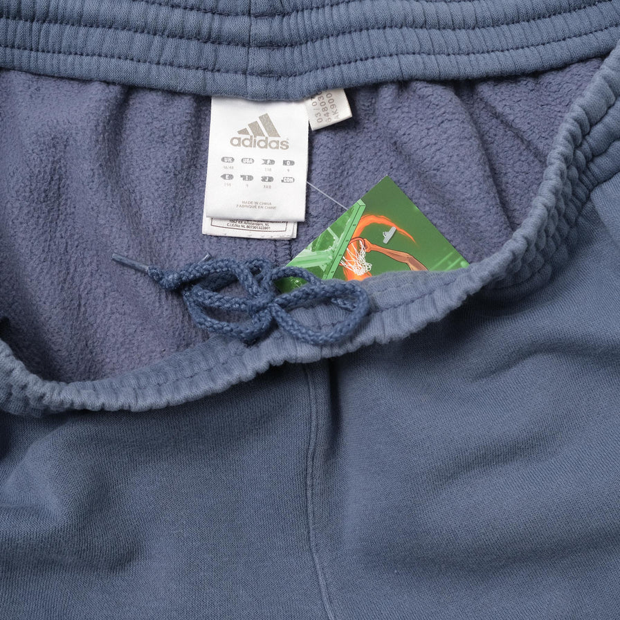 Vintage adidas Sweat Pants XLarge 