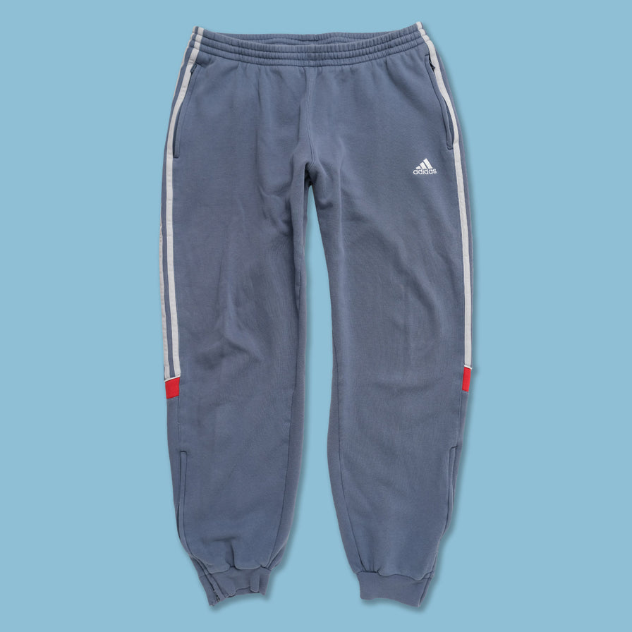 Vintage adidas Sweat Pants XLarge 