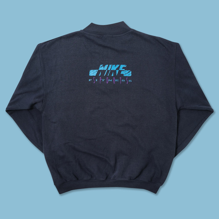 Vintage Nike Sweater Small 