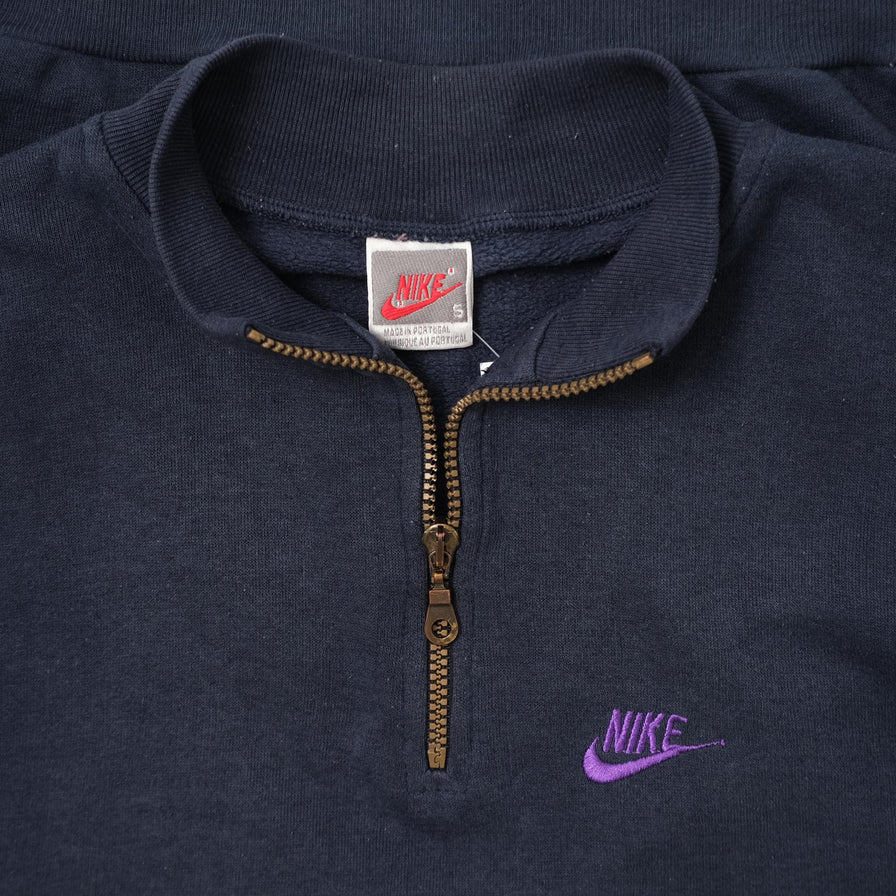 Vintage Nike Sweater Small 