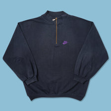 Vintage Nike Sweater Small 