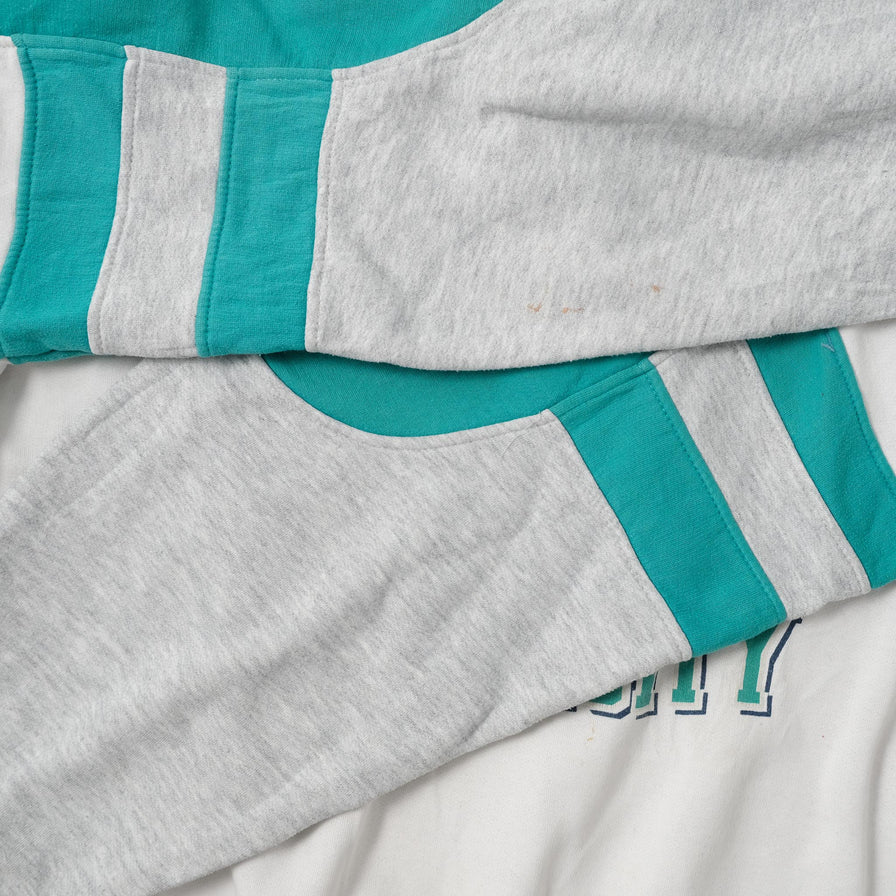 Vintage Clarion University Sweater XLarge 