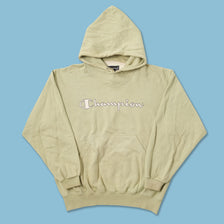 Vintage Champion Hoody Large 