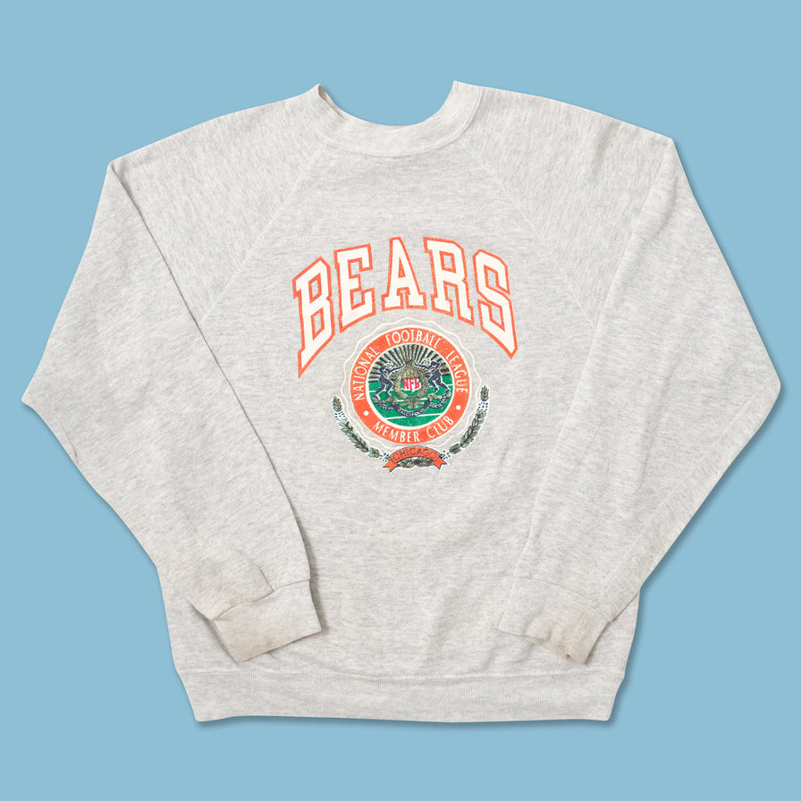 Vintage Chicago Bears Women's Sweater Small 