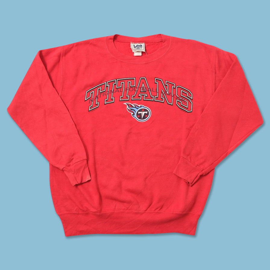 Vintage 2000 Tennessee Titans Sweater Medium 