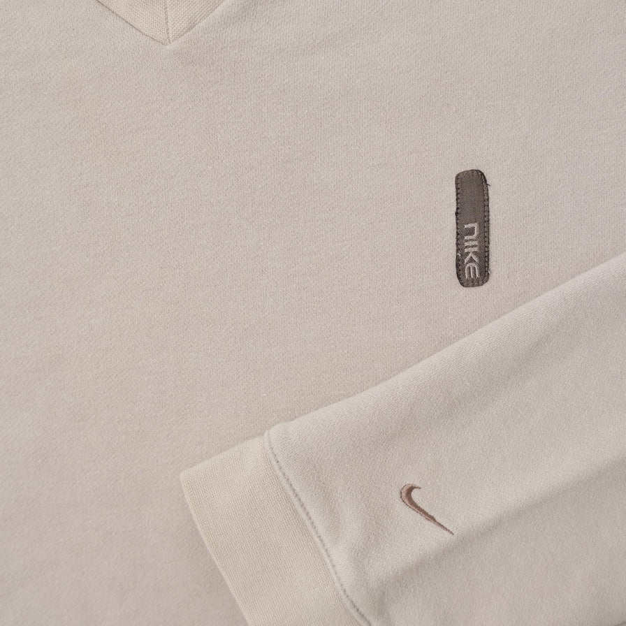 Vintage Nike Sweater Small 