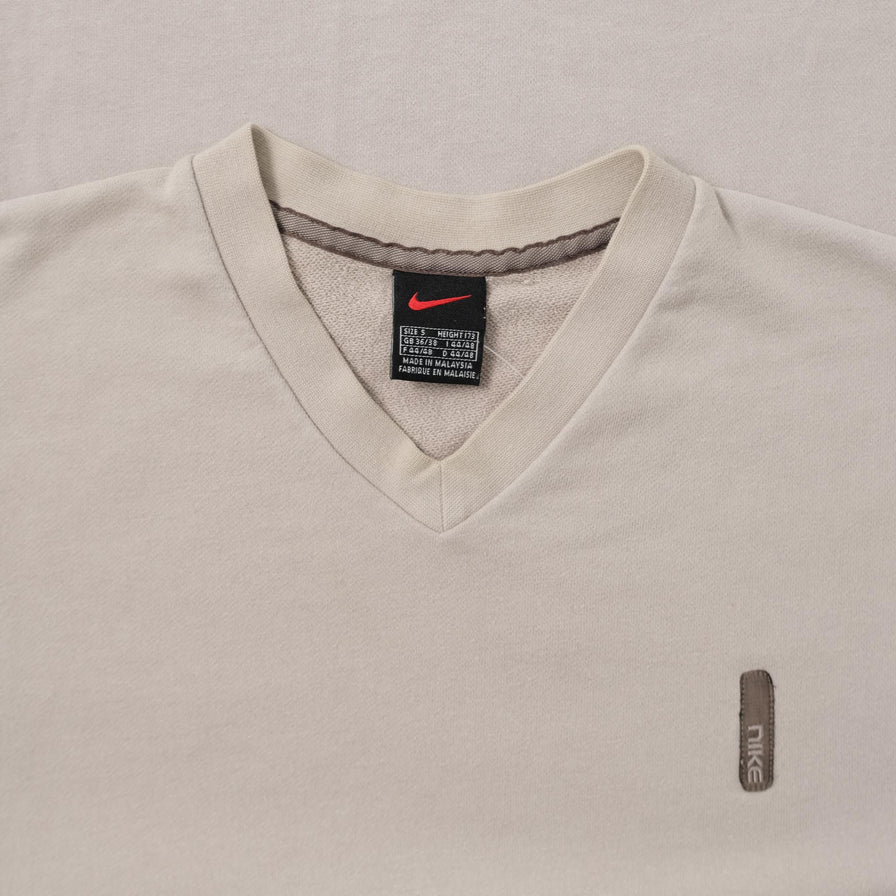 Vintage Nike Sweater Small 