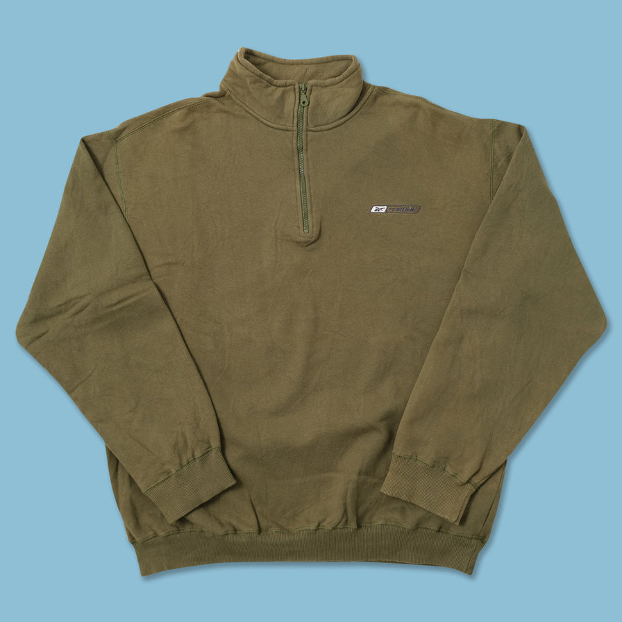 VIntage Reebok Sweater XLarge 