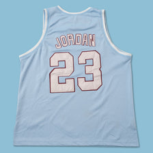 Vintage Jordan Jersey XXL 