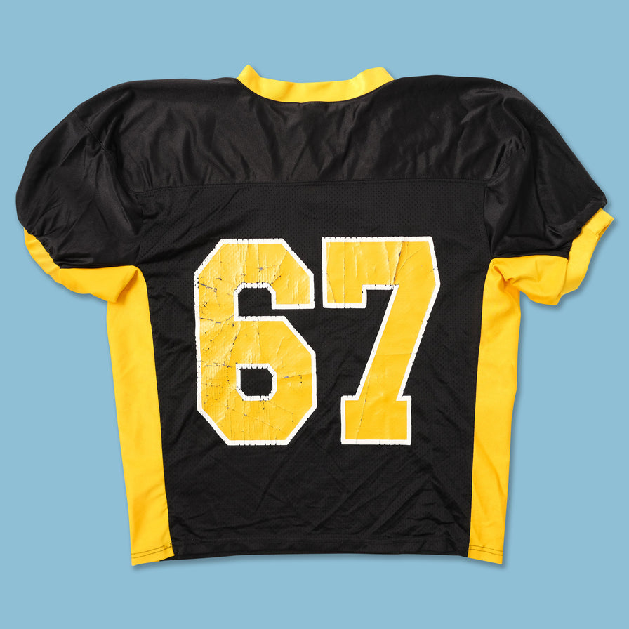 Vintage Football Jersey Large 