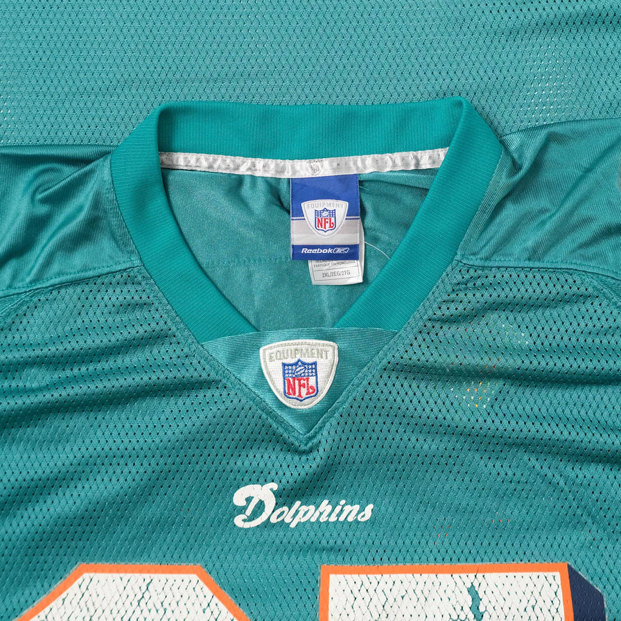 Vintage Miami Dolphins Jersey XXL 