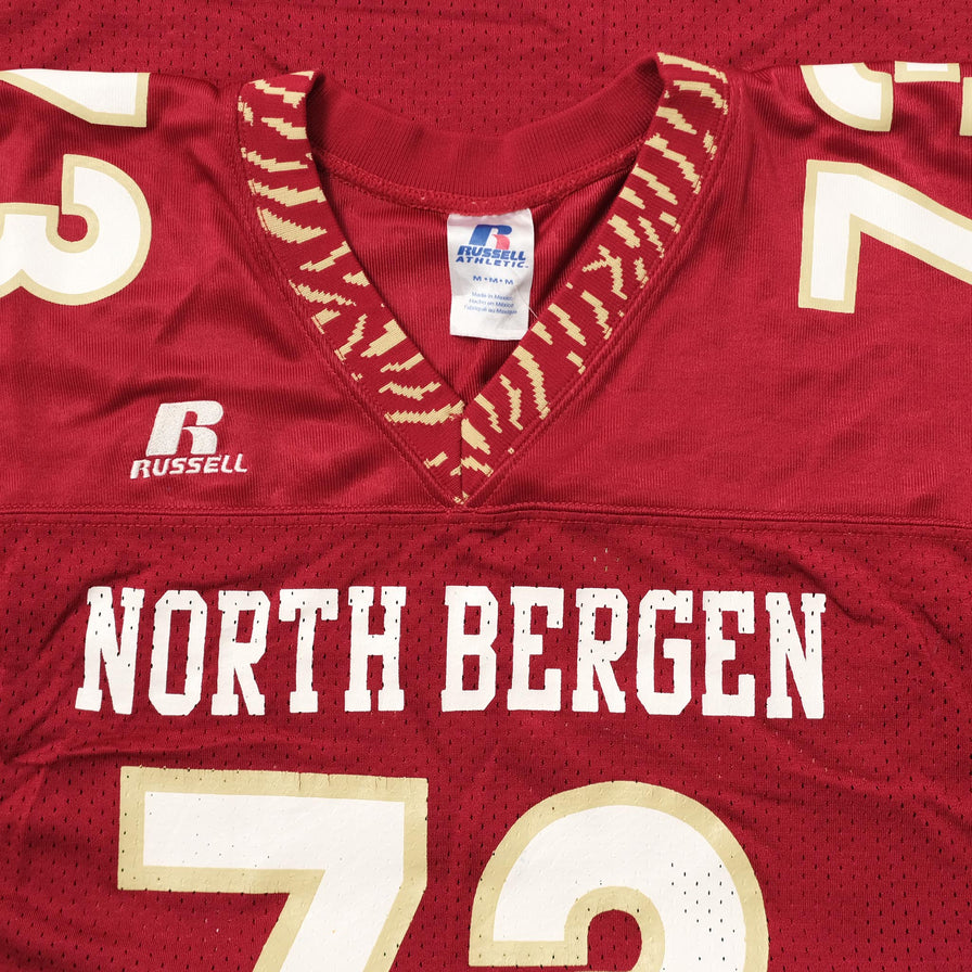 Football Jersey Medium 