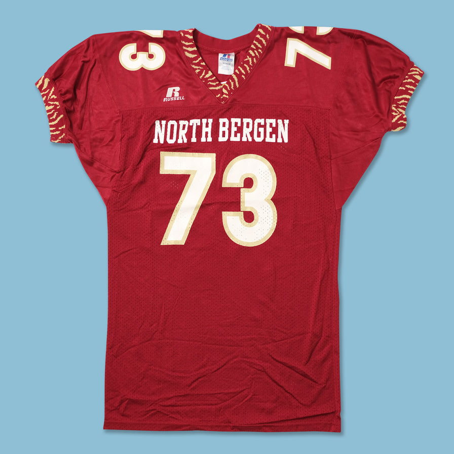 Football Jersey Medium 
