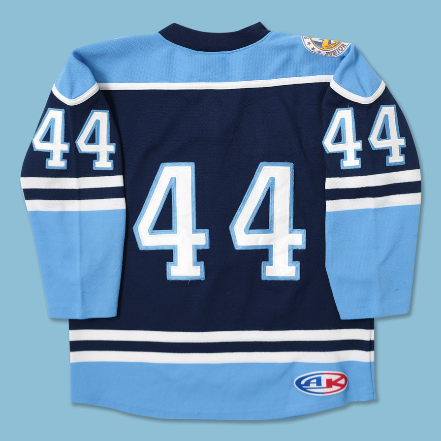 Vintage Hockey Jersey Women's Small 