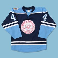 Vintage Hockey Jersey Women's Small 