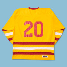 Vintage Hockey Jersey XXL 