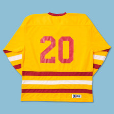 Vintage Hockey Jersey XXL