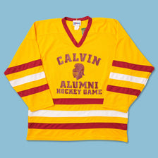 Vintage Hockey Jersey XXL 