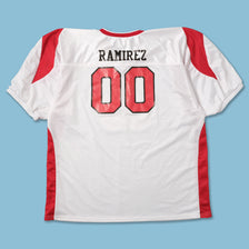 Vintage Football Jersey 4XL