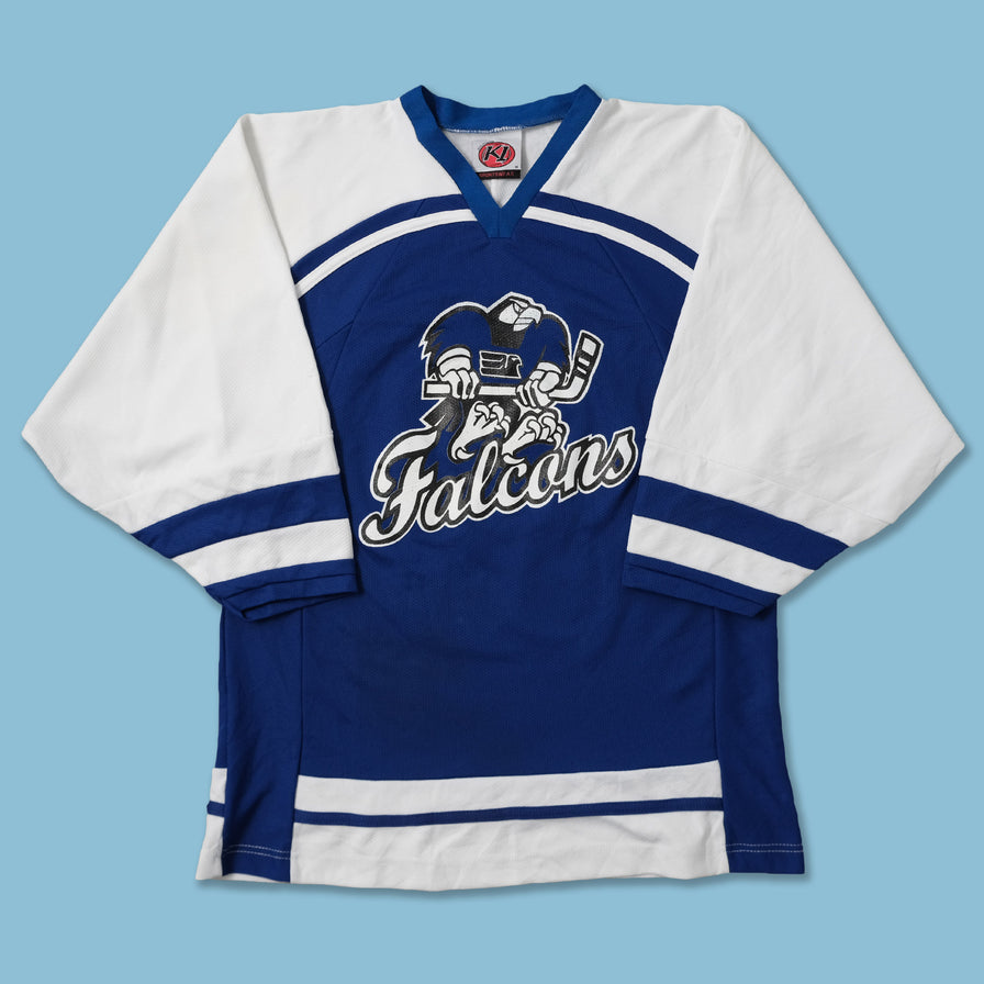 Vintage Hockey Jersey Medium 