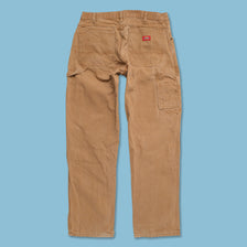 Vintage Dickies Work Pants 34x34 