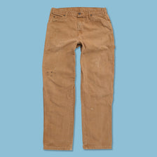Vintage Dickies Work Pants 34x34