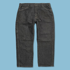 Vintage Dickies Denim Work Pants 42x30 
