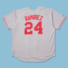 Vintage Boston Red Sox Jersey XXL 