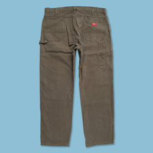 Vintage Dickies Work Pants 40x32 