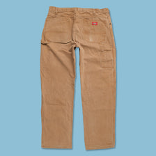 Vintage Dickies Work Pants 38x34 