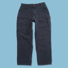 Vintage Carhartt Work Pants 34x32