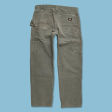 Vintage Dickies Work Pants 36x32 