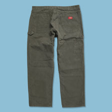 Vintage Dickies Work Pants 40x30 